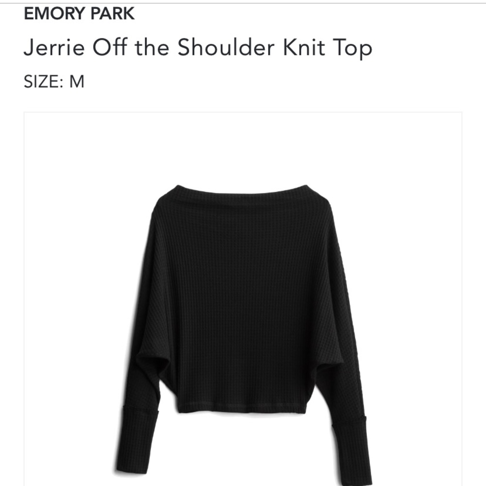 Stitch Fix Top